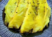 Resep Salad Kol ala Sukabumi, Menu Sayur Sederhana dan Praktis untuk Keluarga