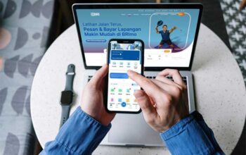 Kian Diminati, Pengguna BRImo Capai 45,9 Juta User dengan Transaksi Tembus Rp7.057 Triliun Sepanjang 2025