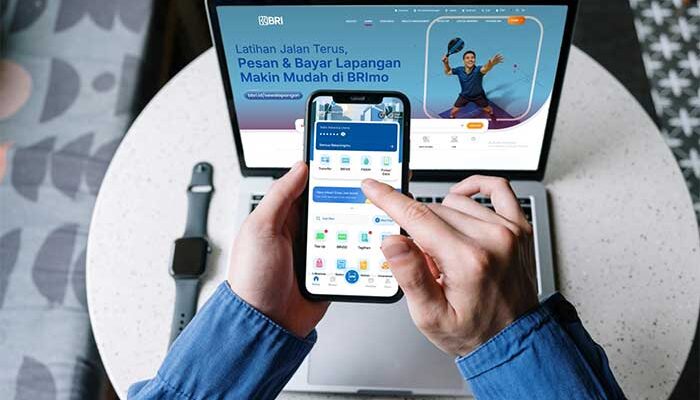 Kian Diminati, Pengguna BRImo Capai 45,9 Juta User dengan Transaksi Tembus Rp7.057 Triliun Sepanjang 2025