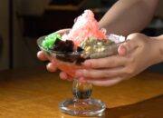 Es Ciming, Dessert Dingin Khas Tasikmalaya yang Segar dan Bikin Nagih
