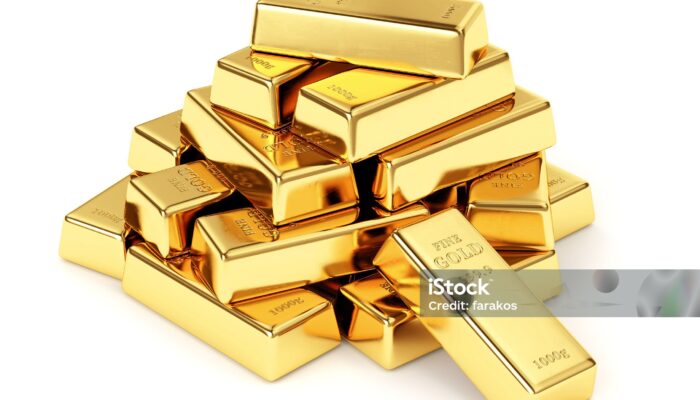 Jangan Salah Pilih! Ini 4 Merek Emas Batangan Berkualitas di Indonesia