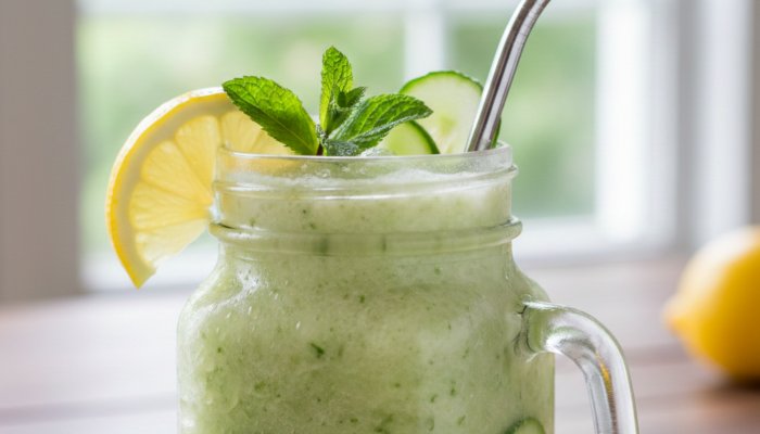 Smoothies Peningkat Imun yang Mudah Dibuat di Rumah