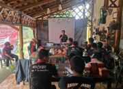 HACKER Karawang Awali 2026 dengan Rapat Kerja Kepengurusan Bertema “Infinite Journey”
