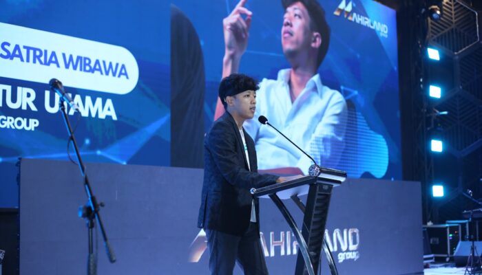 Ceo Mahirland Group Sebut Generasi Muda Sulit Miliki Rumah Karena Ini!