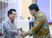 Menteri PKP Apresiasi Peran BRI Terhadap Keberhasilan Program Perumahan Rakyat