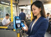 BRImo Perkenalkan Fitur QRIS Tap, Kini Bayar TransJakarta Jadi Lebih Praktis dan Mudah