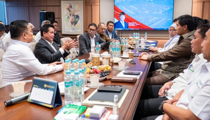 Dukung Program 3 Juta Rumah, BRI Dominasi Penyaluran KPP dengan Porsi 49% dari Total Nasional