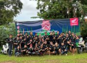 Honda Bikers Motour Camp 2026 Pererat Kebersamaan Komunitas Honda Jawa Barat