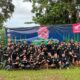 Honda Bikers Motour Camp 2026 Pererat Kebersamaan Komunitas Honda Jawa Barat