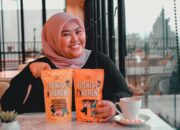 Bangkit dari PHK, Rolly Bakery and Cookies Bukti UMKM Binaan BRI Naik Kelas dan Berhasil Go Global