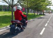 Pentingnya Fokus dalam Menganalisa Kondisi Jalan
