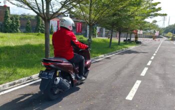 Pentingnya Fokus dalam Menganalisa Kondisi Jalan