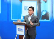 BRI Group Raih Empat Penghargaan Bergengsi dari Alpha Southeast Asia 2025