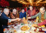 BRI Gelar Imlek Prosperity 2026, Hadirkan Pengalaman Eksklusif Sambut Tahun Kuda Api