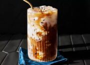 Segar dan Unik, Ini Resep Kopi Yogurt Vietnam ala Sukabumiku