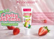 Nafas Segar Saat Puasa bersama METOO, Spesial Selama Ramadhan di TikTok Super Brand Day Discount Up to 40 Persen