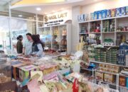 Sambut Ramadan, Toko Hasil Laut Hadirkan Kurma dan Oleh-oleh Khas Arab di Sukabumi