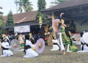 SMPN 10 Kota Sukabumi Hadirkan Ruang Ekspresi Pankreas