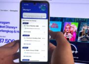 XLSMART Hadirkan Disney+ melalui myXL, AxisNet dan SATU ON by XL SATU