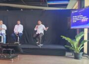 XLSMART Perkuat Jaringan 4G dan 5G untuk Kenyamanan Pelanggan selama Ramadan dan Lebaran