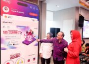 XLSMART Hadirkan Fitur Baru Sisternet, Dukung Pemberdayaan Perempuan Bersama KOMDIGI dan KEMENPPPA RI