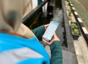 Lewat PLN Mobile, Bayar Listrik Semakin Praktis dan Tak Perlu Antre