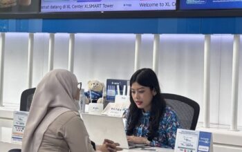 Sambut Ramadan 2026 XLSMART Hadirkan Beragam Promo Spesial dari XL, AXIS dan XL SATU