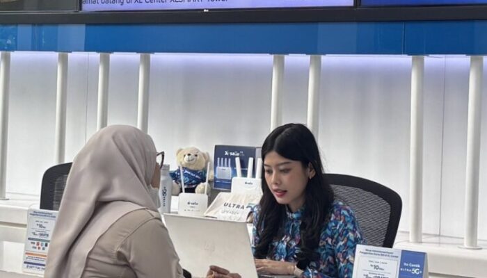 Sambut Ramadan 2026 XLSMART Hadirkan Beragam Promo Spesial dari XL, AXIS dan XL SATU