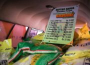 Program Mobil SABUMI Jadi Andalan Tekan Inflasi, Harga Sembako di Sukabumi Dijaga Stabil