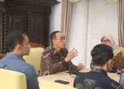Pemkab Sukabumi Gelar Pasar Murah 10 Maret di Alun-Alun Palabuhanratu, Warga Bisa Belanja Sembako Lebih Hemat