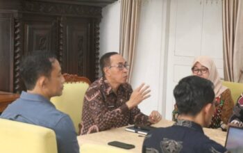 Pemkab Sukabumi Gelar Pasar Murah 10 Maret di Alun-Alun Palabuhanratu, Warga Bisa Belanja Sembako Lebih Hemat