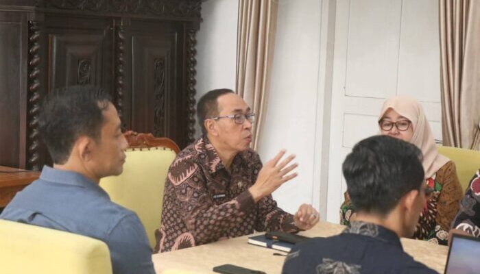 Pemkab Sukabumi Gelar Pasar Murah 10 Maret di Alun-Alun Palabuhanratu, Warga Bisa Belanja Sembako Lebih Hemat