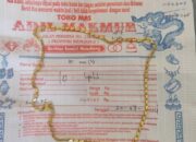 Harga Emas Perhiasan Turun Hari Ini, 24 Karat di Rajaemas Rp2,2 Juta per Gram