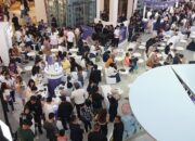 Galaxy S26 Series Tiba di Tangan Konsumen, Samsung Gelar Galaxy Unboxing Day!