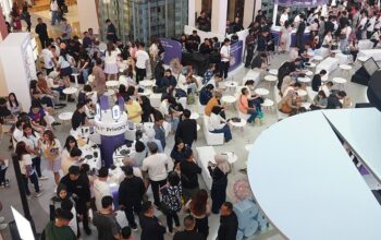 Galaxy S26 Series Tiba di Tangan Konsumen, Samsung Gelar Galaxy Unboxing Day!