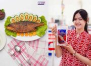 Cerita di Balik Bandeng Juwana Elrina, Oleh oleh Khas Semarang yang Maju Berkat Pemberdayaan BRI