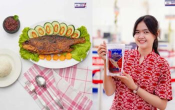 Cerita di Balik Bandeng Juwana Elrina, Oleh oleh Khas Semarang yang Maju Berkat Pemberdayaan BRI