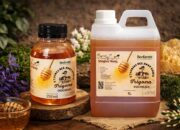 BeeFam’s Kembangkan Usaha Madu Trigona di Jakarta Barat melalui LinkUMKM BRI