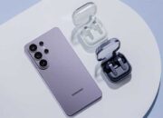 Nightography di Galaxy S26 Series Bikin Malam Libur Lebaran Terang & Epik