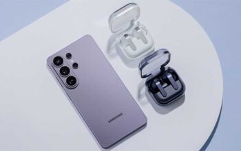 Nightography di Galaxy S26 Series Bikin Malam Libur Lebaran Terang & Epik