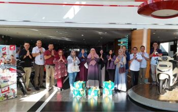 Sambut Ramadhan, DAM Hadirkan Program “Lebaran Nusantara 2026” untuk Konsumen Honda Jawa Barat