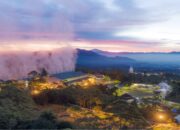 SEG Hadirkan Listrik Mandiri untuk 520 Keluarga di Sekitar Gunung Salak