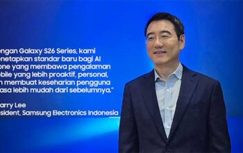 Sambut Standar Baru Smartphone: AI Phone yang Lebih Proaktif, Personal, dan Mengutamakan Privasi