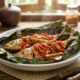 Resep Pepes Ikan Kembung ala Sukabumi, Praktis dan Kaya Rasa