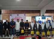 Honda ADV Indonesia Chapter Purwakarta Gelar Iftar Berkah, Berbagi Kebahagiaan dengan Anak Yatim