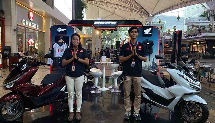 Honda Ramadhan Exhibition Hadir di Bekasi, Tawarkan Promo Spesial di Summarecon Mall Bekasi