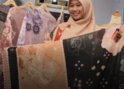 Pemberdayaan BRI Tumbuhkan Kreativitas Pelaku Usaha ‘Hijasmita’ Lewat Desain Hijab Modern Bernuansa Lokal