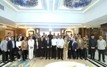 BRI Gelar Buka Bersama Pemimpin Redaksi Media untuk Dukung Jurnalisme Berkualitas