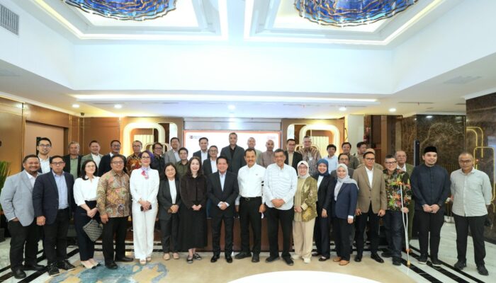 BRI Gelar Buka Bersama Pemimpin Redaksi Media untuk Dukung Jurnalisme Berkualitas