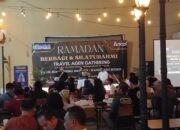 Santos District Santasea Siap Menjelma Jadi Jantung Bisnis di Sukabumi